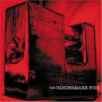 Cover for Vandermark 5 · Elements of Style, Exercises (CD) (2009)