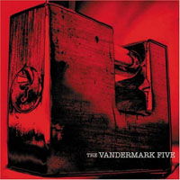 Cover for Vandermark 5 · Elements of Style, Exercises (CD) (2009)