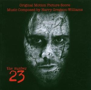 Cover for O.s.t · Number 23 (CD) (2007)