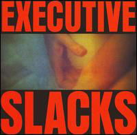 Fire & Ice-Deluxe Edition - Executives Slacks - Música - Cleopatra - 0741157157024 - 1 de fevereiro de 2010