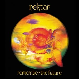 Cover for Nektar · Remember the Future - Dlx Box Edition (CD) [Deluxe edition] (2016)