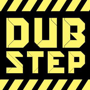 Dubstep (CD) (2012)