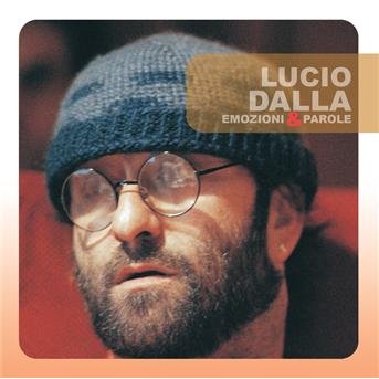 Cover for Dalla Lucio · Emozioni &amp; Parole (CD) (1997)