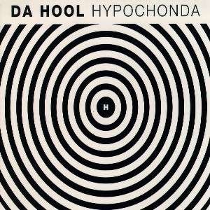 Cover for Da Hool · Da Hool-hypochonda -cds- (CD)