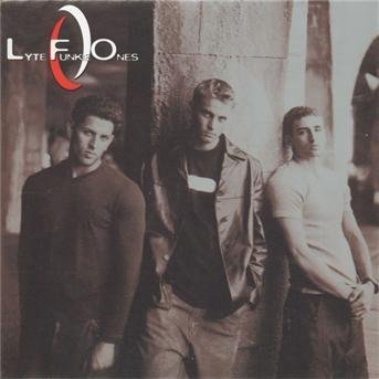 Cover for Lfo · Lyte Funkie Ones (CD)