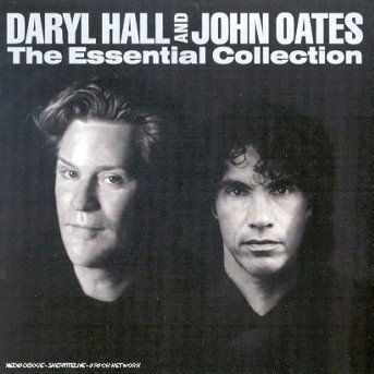 Daryl Hall and John Oates-essential Collection - Daryl Hall and John Oates - Musik - RCA - 0743219020024 - 4. juli 2002