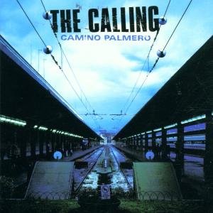 Camino Palmero - Calling - Musik - SONY - 0743219161024 - 18 juni 2002