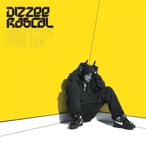 Cover for Dizzee Rascal · Boy in Da Corner (Advisory) (E (CD) [Enhanced edition] (2004)