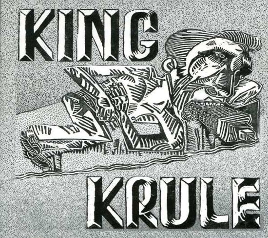 King Krule EP - King Krule - Musiikki - TRUE PANTHER SOUNDS - 0744861606024 - tiistai 23. kesäkuuta 2020