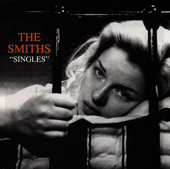 Singles - The Smiths - Music - WEA - 0745099909024 - June 25, 2021