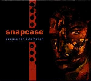 Cover for Snapcase · Designs For Automotion (CD) (2023)