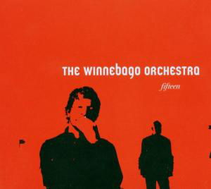 Winnebago Orchestra · Fifteen (CD) (2006)