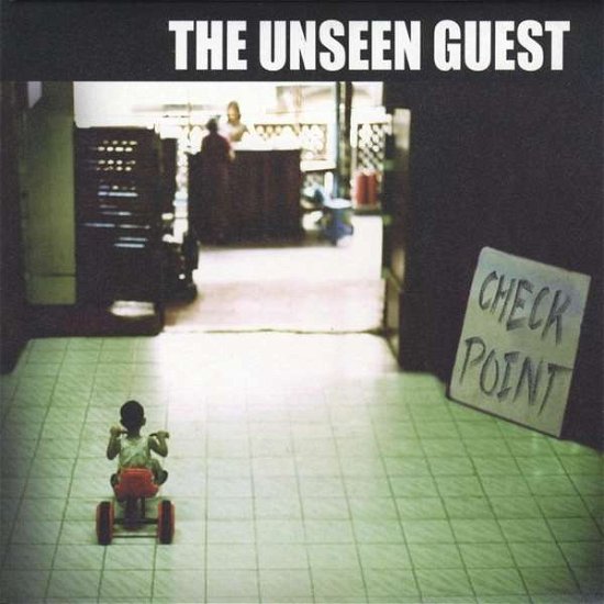 Cover for Unseen Guest · Checkpoint (CD) (2007)