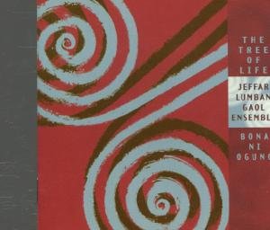 Jeffar Lumban -Ense Gaol · Bona Ni Ogung-The Tree... (CD) (2001)