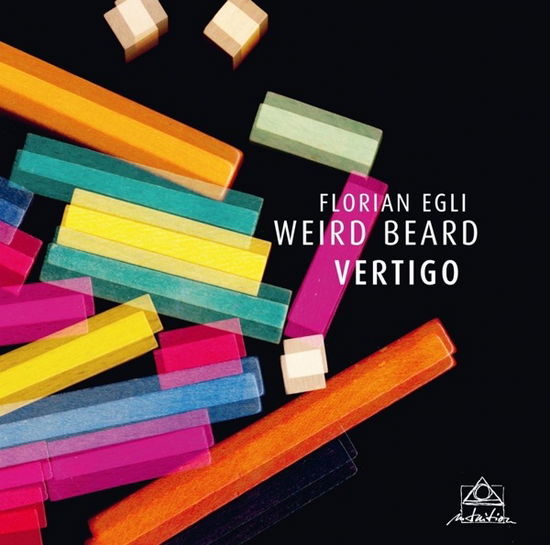 Vertigo - Florian -Weird Beard- Egli - Musiikki - INTUITION - 0750447346024 - perjantai 5. toukokuuta 2023