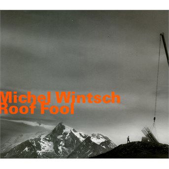 Cover for Michel Wintsch · Roof Fool (CD) (2017)
