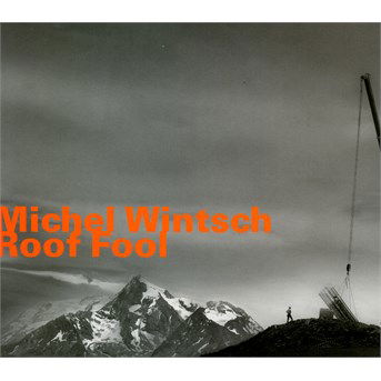 Roof Fool - Michel Wintsch - Musiikki - HATHUT RECORDS - 0752156073024 - perjantai 7. huhtikuuta 2017