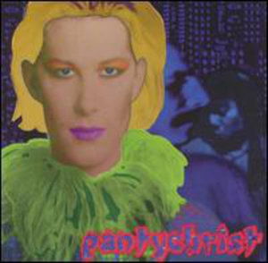 Pantychrist - Pantychrist - Música - SEELAND - 0753762051024 - 8 de junho de 1999