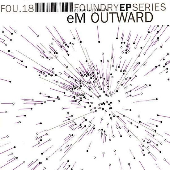 Outward - Em - Musik - The Foundry - 0753907131024 - 25. April 2006