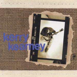 Cover for Kearney Kerry · Kerry Kearney (CD) (2001)