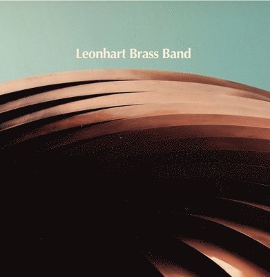 Cover for Leonhart Brass Band · Snake Oil / Shammgod (LP) (2022)