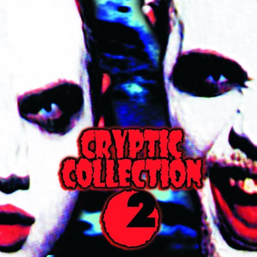 Twiztid-crytic Collection 2 - Twiztid - Musik - Sony Music - 0756504421024 - 28. april 2015