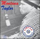 Montana Taylor - Montana Taylor - Musique - SOUTHLAND - 0762247903024 - 13 mars 2014