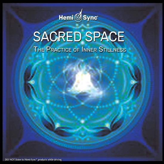 Sacred Space - Tenzin Wangyal & Hemi-sync - Music - HEMI-SYNC - 0763363237024 - November 6, 2020