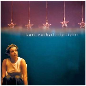 Cover for Kate Rusby · Little Lights (CD) (1901)