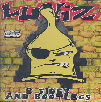 Luniz B Sides & Bootlegs - Luniz - Music - C-NOTE - 0766877780024 - July 29, 2003