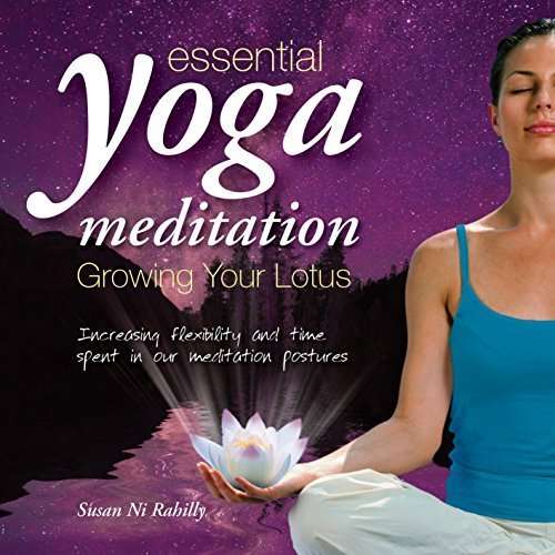 Growing Your Lotus - Susan Ni Rahilly - Muzyka - NEW WORLD MUSIC - 0767715038024 - 9 października 2015