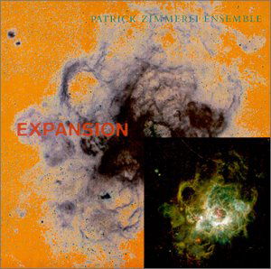 Cover for Patrick Zimmerli · Expansion (CD) (2000)