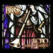 Canadian Brassecho · Glory of (CD) (2014)