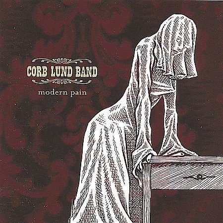 Cover for Corb Lund · Modern Pain (CD) (2004)