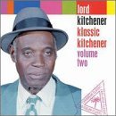 Cover for Lord Kitchener · Classic Kitchener 2 (CD) (2017)