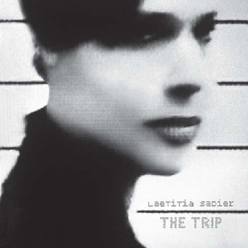 Cover for Laetitia Sadier · The Trip (CD) (2010)
