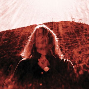 Cover for Ty Segall · Manipulator (CD) (2014)