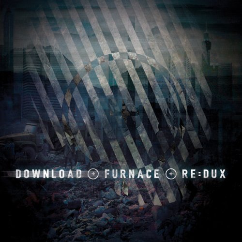 Cover for Download · Furnace + Re:dux (CD) (2013)