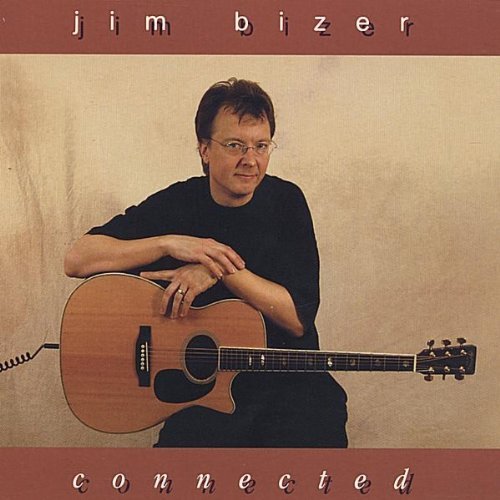 Connected - Jim Bizer - Musik - CD Baby - 0783707907024 - 14. december 2004