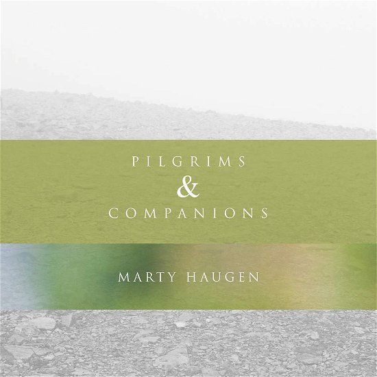Pilgrims & Companions - Haugen - Music - GIA - 0785147002024 - May 12, 2017