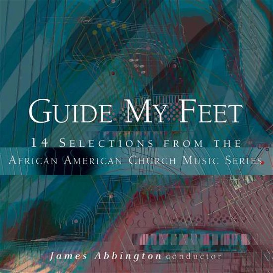 Cover for James Abbington · Guide My Feet (CD) (2003)