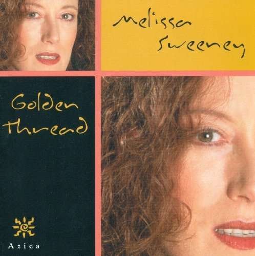 Cover for Melissa Sweeney · Golden Thread (CD) (2004)