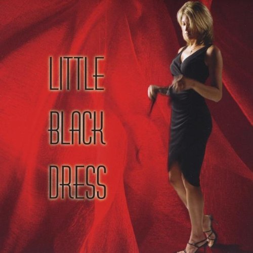 Cover for Little Black Dress · Little Black Dress 1 (CD) (2009)