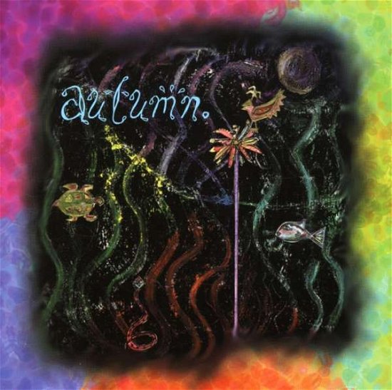 Cover for Autumn · Return to the Breath (CD) (2012)