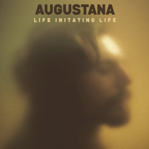 Cover for Augustana · Life Imitating Life (CD) (2014)