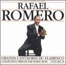 Arte De Flamenco Vol. 18 - Romero Rafael - Musik - Le Chant du Monde - 0794881344024 - 15. november 1996
