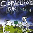 Cover for Cordelia's Dad · What It is (CD) (2003)