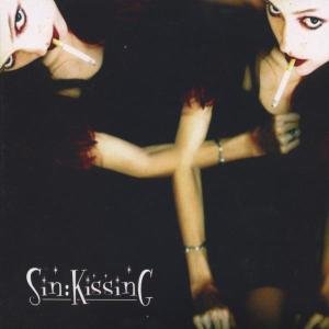 Cover for Sin · Kissing (CD) [Digipack]