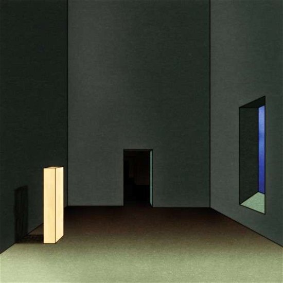 R Plus Seven - Oneohtrix Point Never - Music - ELECTRONIC - 0801061024024 - September 27, 2013
