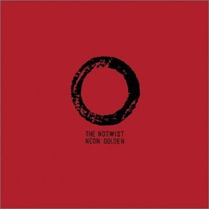 Cover for Notwist · Neon Golden (CD) (2003)
